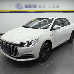 BYD Qin