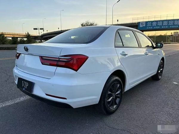 BYD Qin