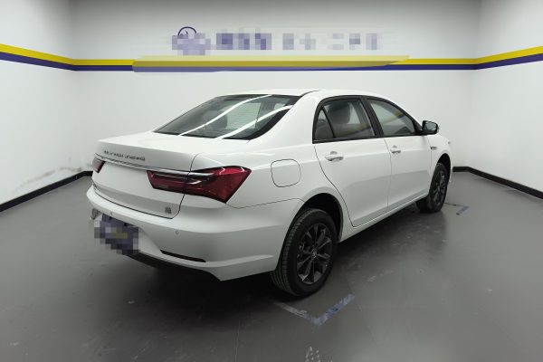 BYD Qin