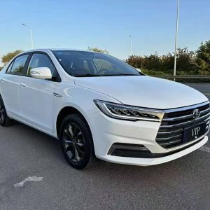 BYD Qin