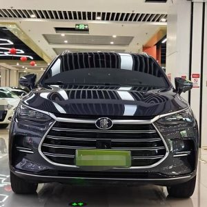 BYD Tang