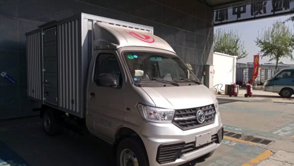 DONGFENG Tuyi cargo