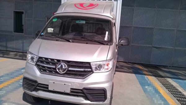 DONGFENG Tuyi cargo