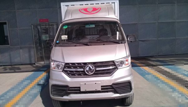 DONGFENG Tuyi cargo