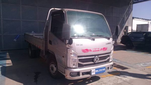 Dongfeng truck