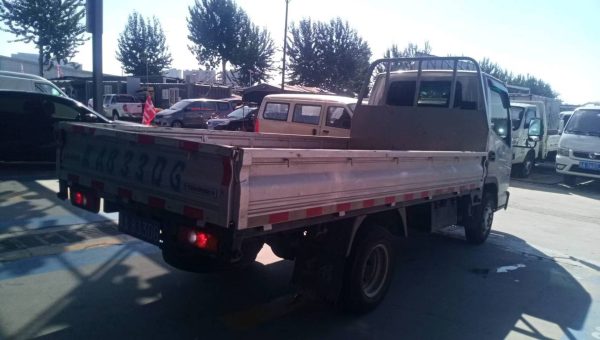 Dongfeng truck