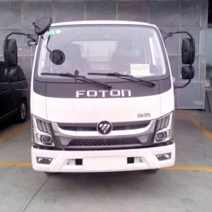 FOTON Rowor ES3