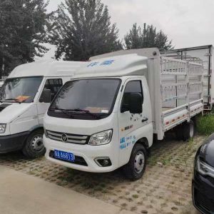 FOTON Xiangling M2