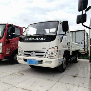 FOTON Xiaoka star