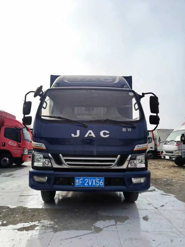 JAC