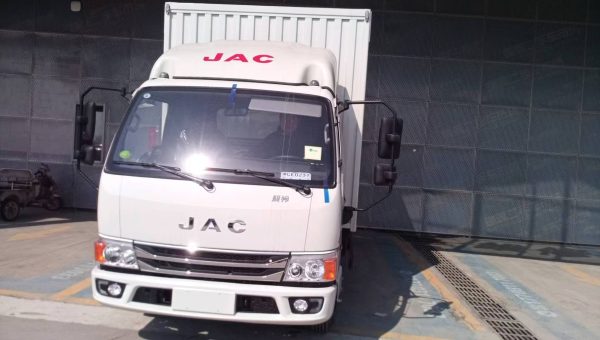 JAC Kangling J6