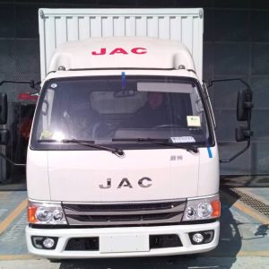 JAC Kangling J6