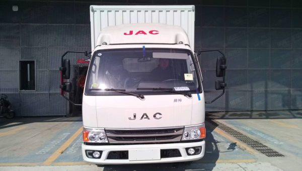 JAC Kangling J6