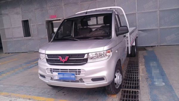 wuling rongguang