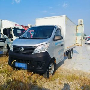 CHANGAN truck