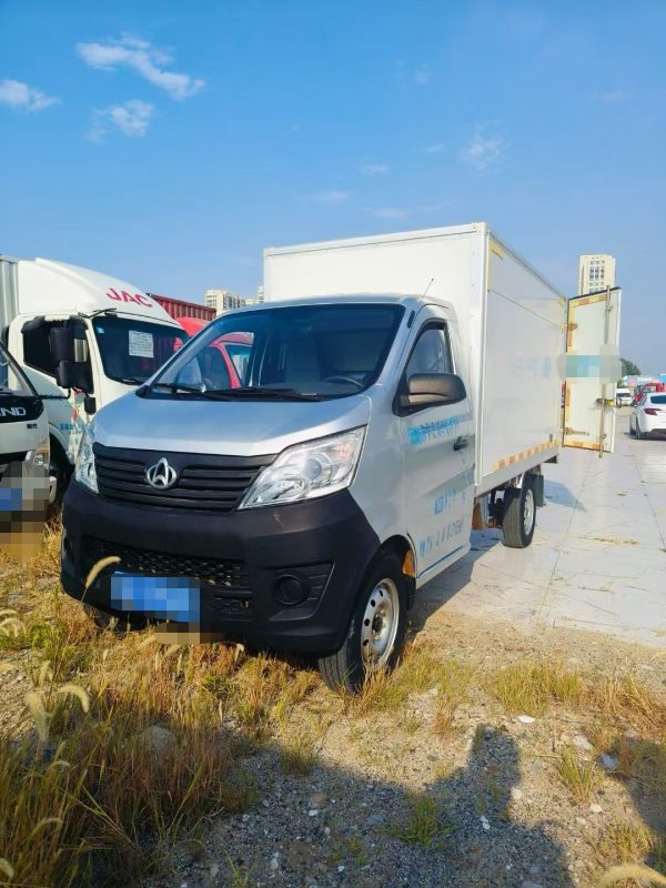 CHANGAN truck