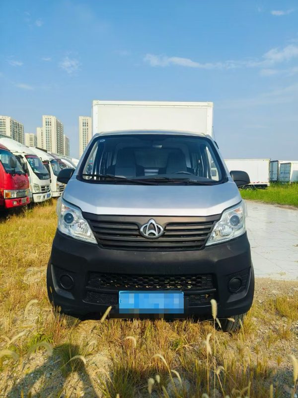 CHANGAN truck