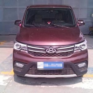 Changan honor