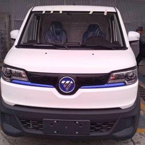 FOTON E7