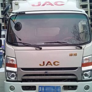 JAC Shuailing i5