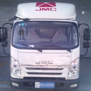 JMC Kaiyun