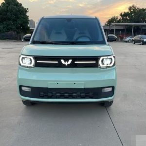 Wuling hongguang mini