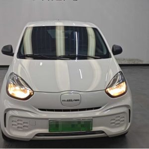 ROEWE CLEVER