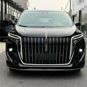 Hongqi HQ9